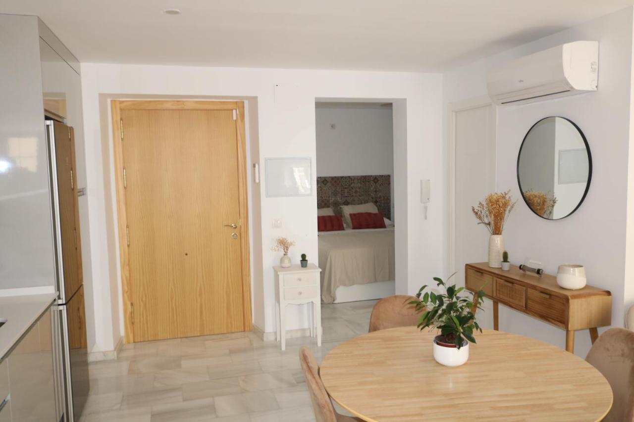 Apartamento Ohana Cádis