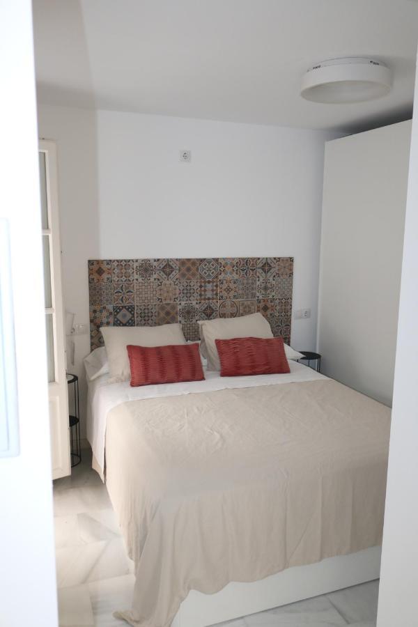 Apartamento Ohana Cádis