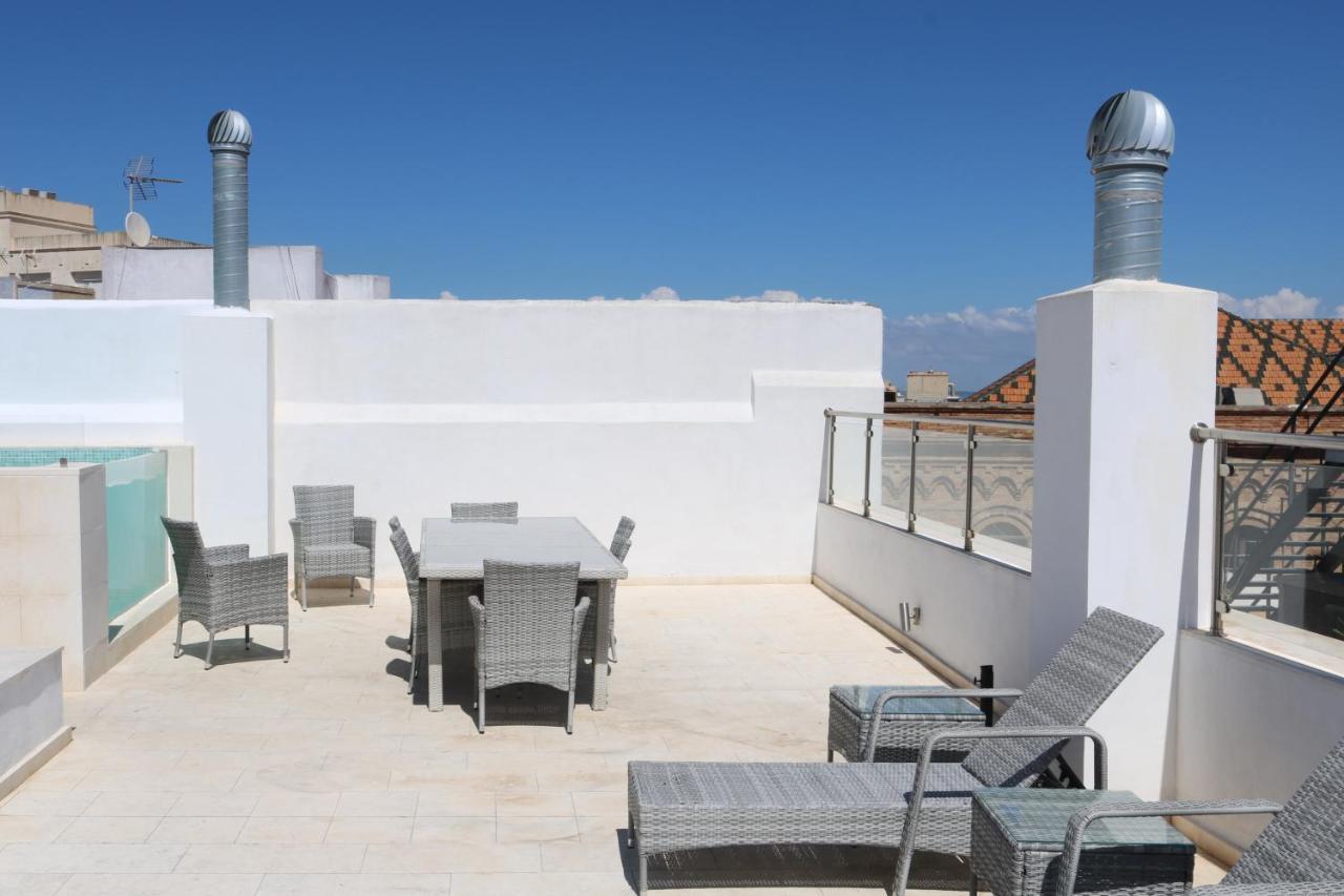 Apartamento Ohana *