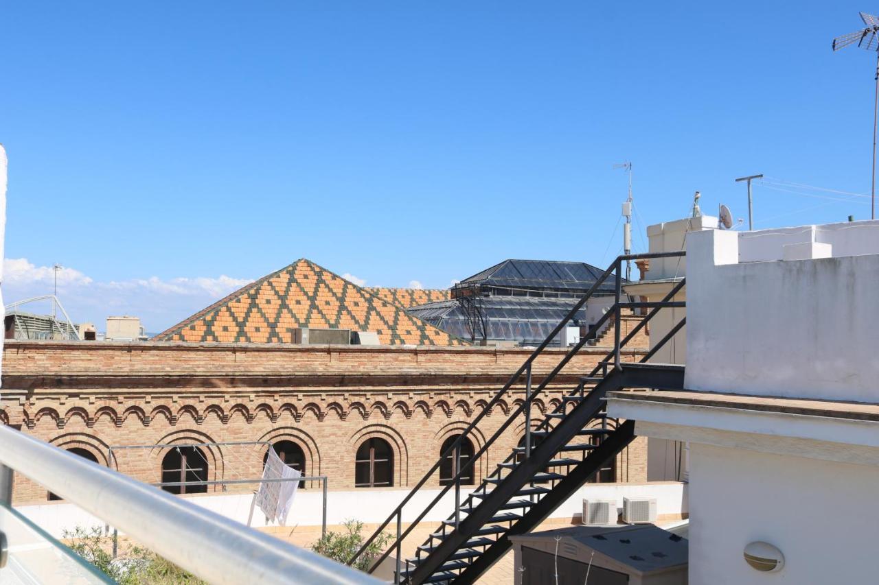 Apartamento Ohana Apartment Cadiz