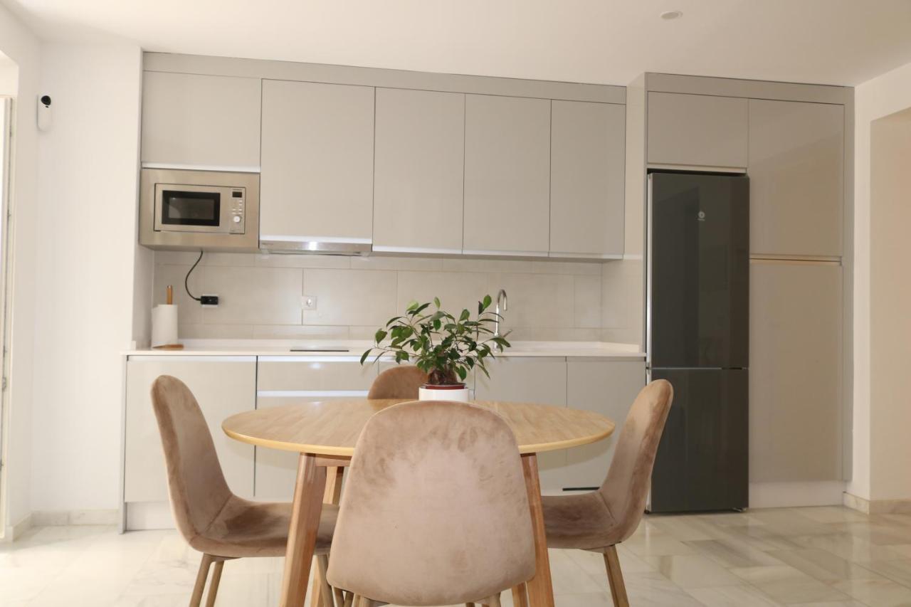 Apartamento Ohana * Cadiz