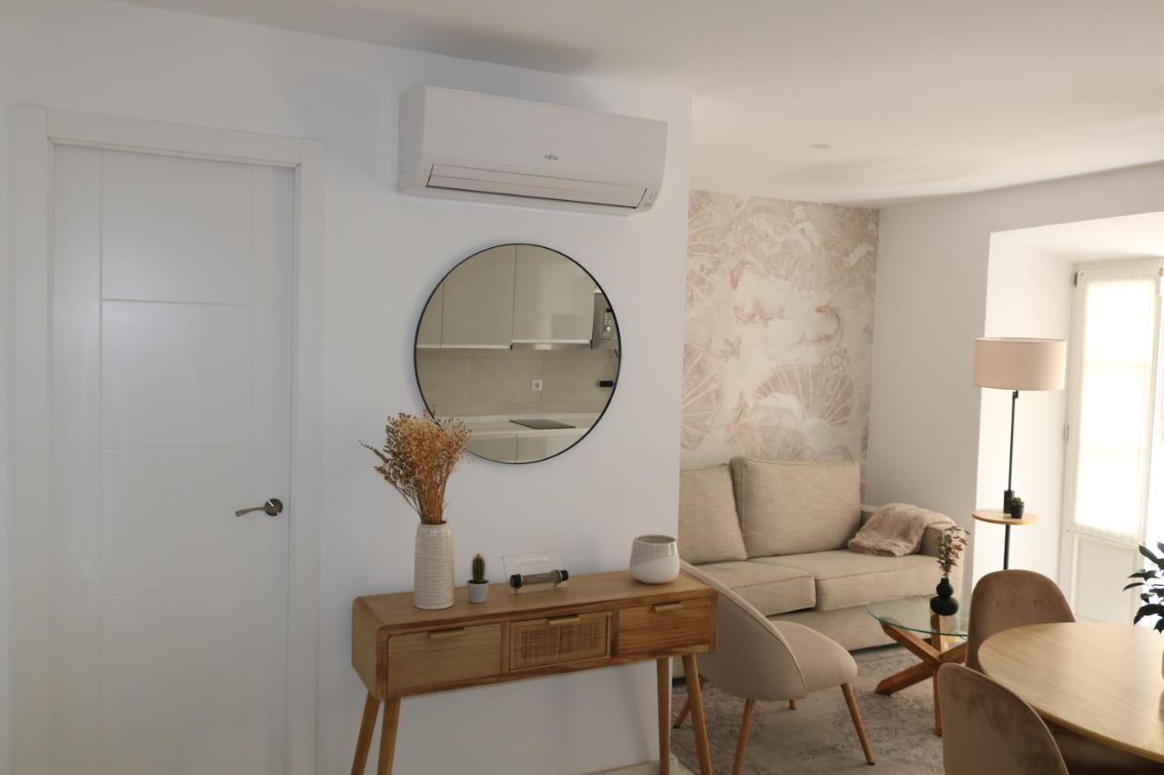 Apartamento Ohana Apartment Cadiz